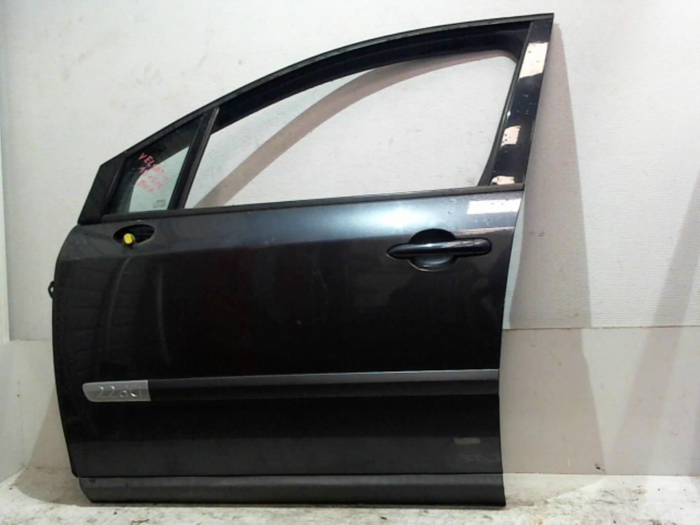 Porte avant gauche RENAULT VEL SATIS PHASE 1 Diesel - 1