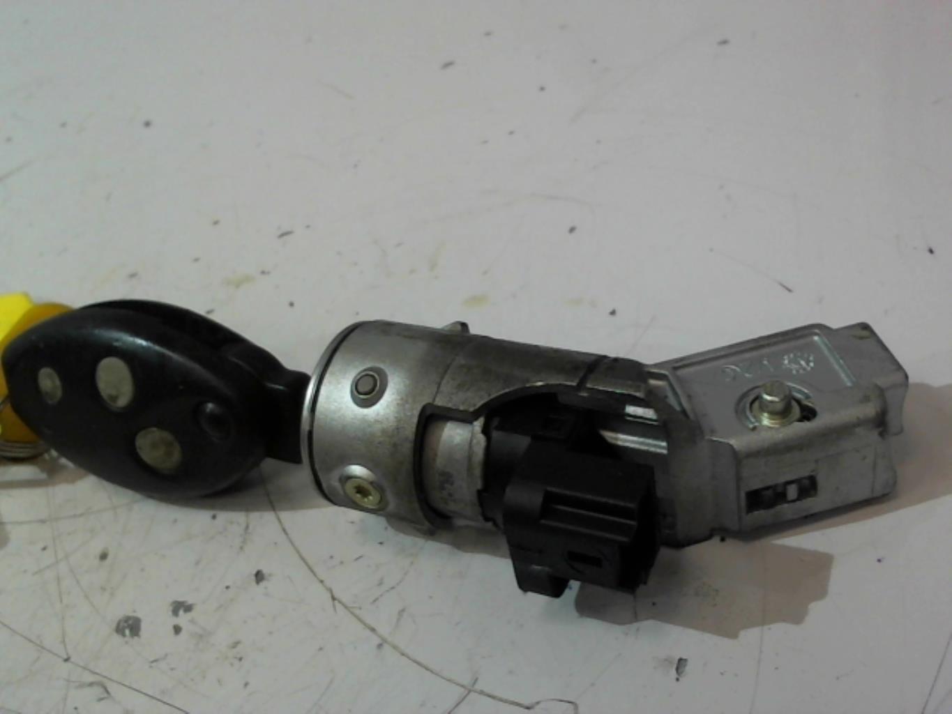 Antivol de direction CITROEN C5 1 PHASE 2 BREAK Diesel - 1