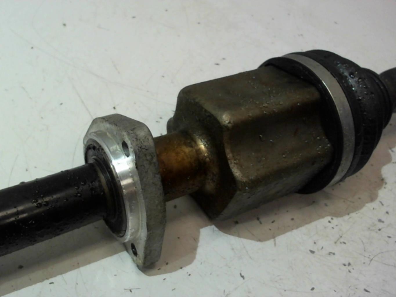 Cardan droit (transmission) OPEL ASTRA H PHASE 1 Diesel - 1