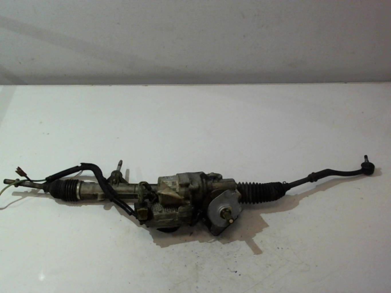 Cremaillere assistee PEUGEOT 207 Diesel - 1