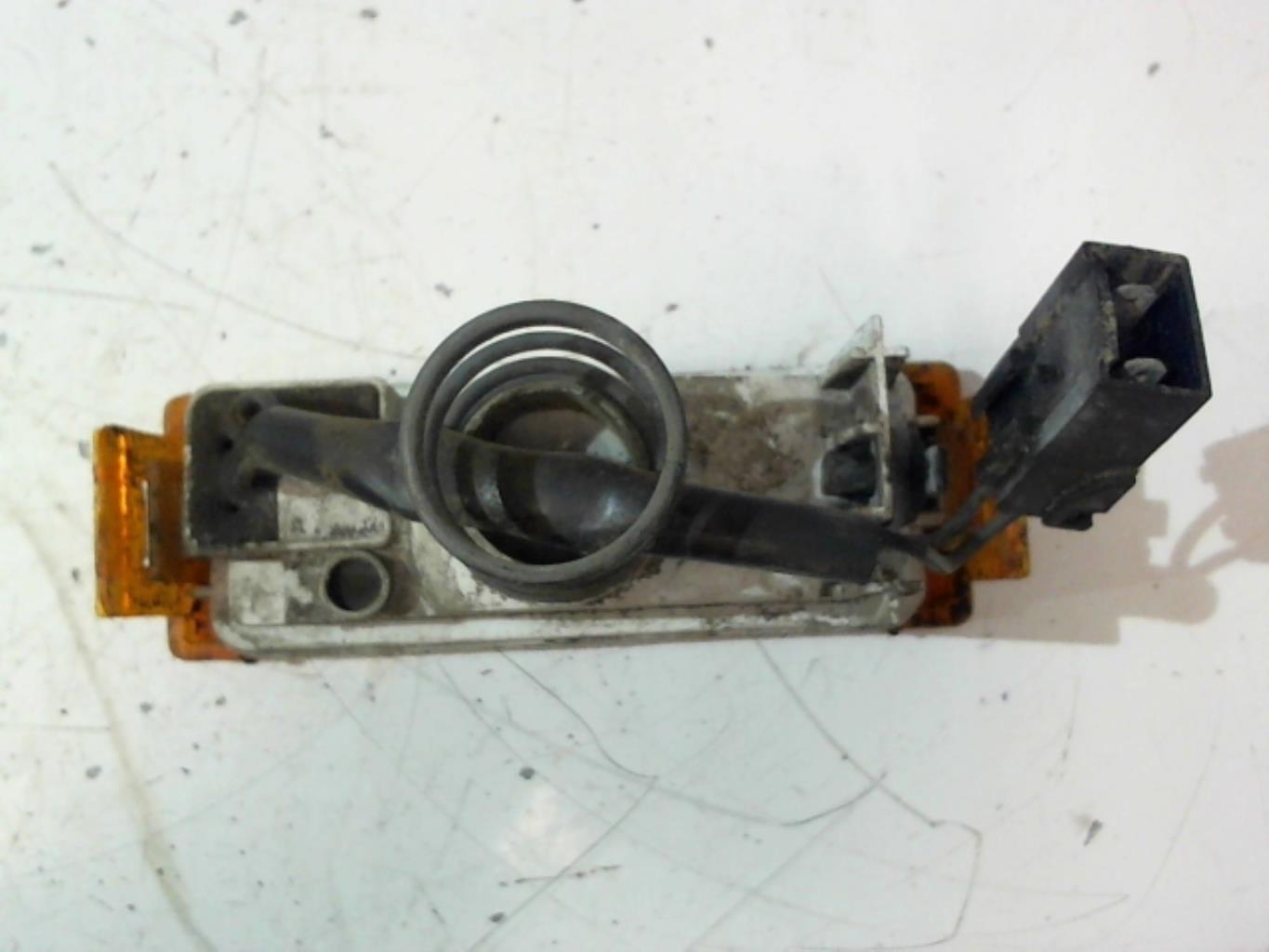 Optique avant secondaire droit (feux)(clignotant) RENAULT EXPRESS PHASE 1 Essence - 1