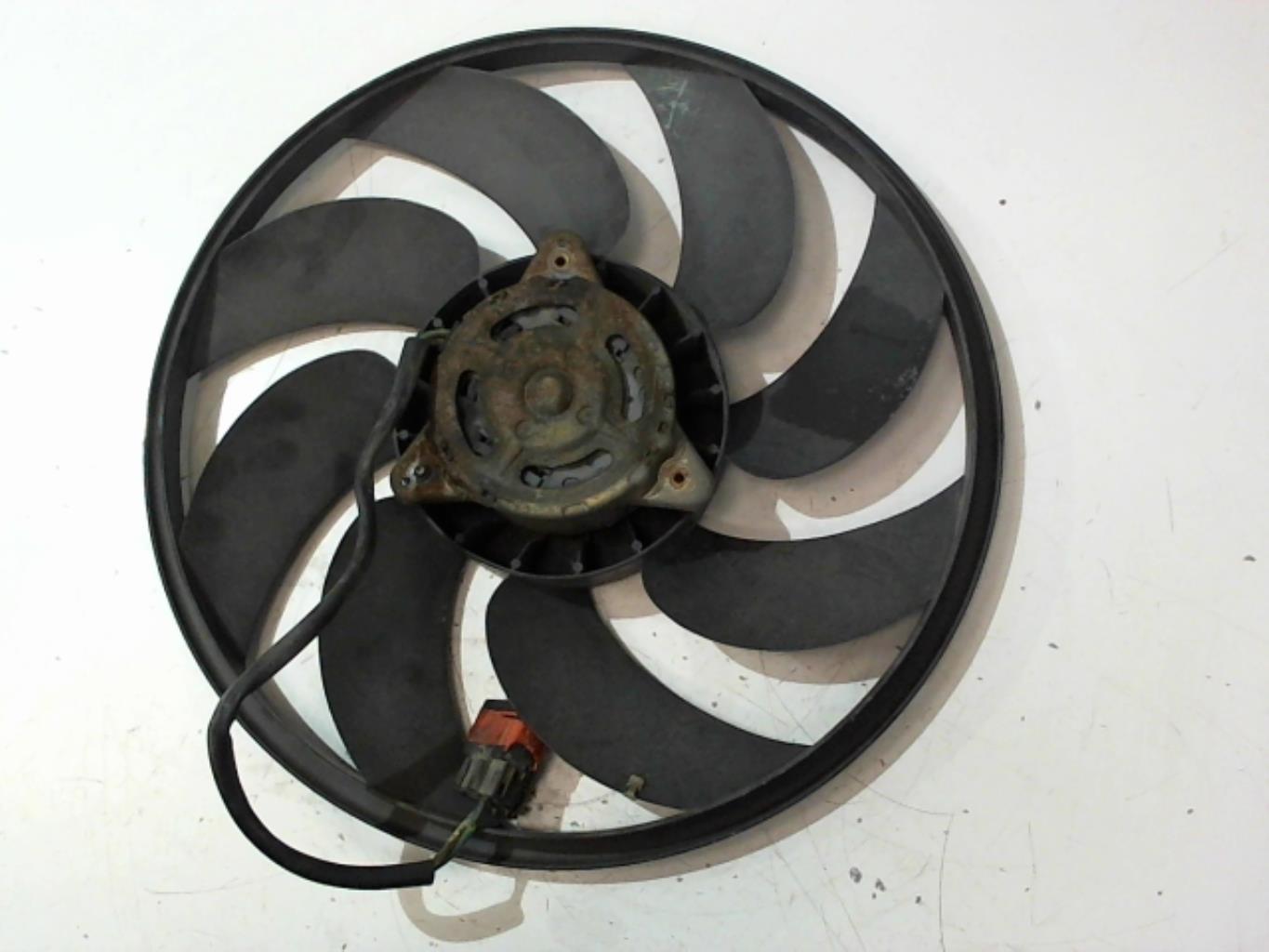 Ventilateur eau PEUGEOT 206 Diesel - 1