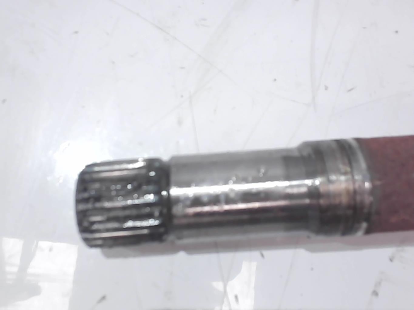 Cardan droit (transmission) CITROEN DS3 PHASE 1 Diesel - 1