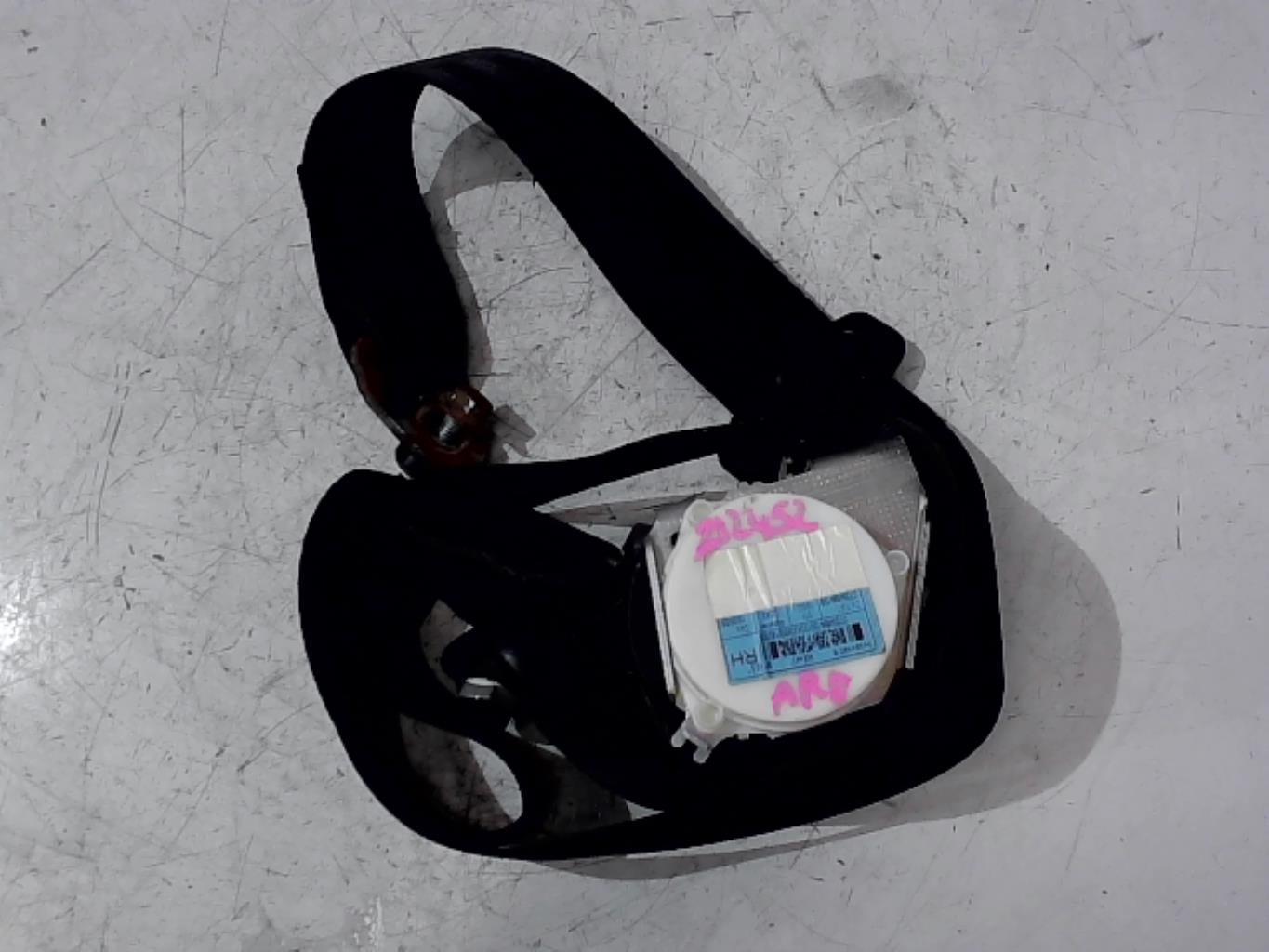 Ceinture arriere droit FORD KA 2 PHASE 2 Diesel - 1
