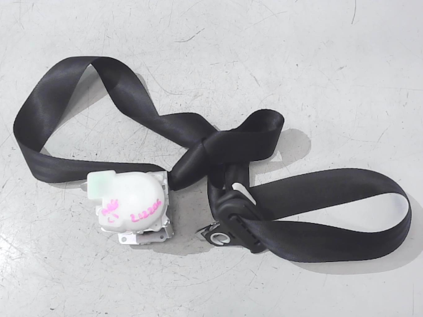 Ceinture arriere gauche CITROEN C1 1 PHASE 3 Essence - 1