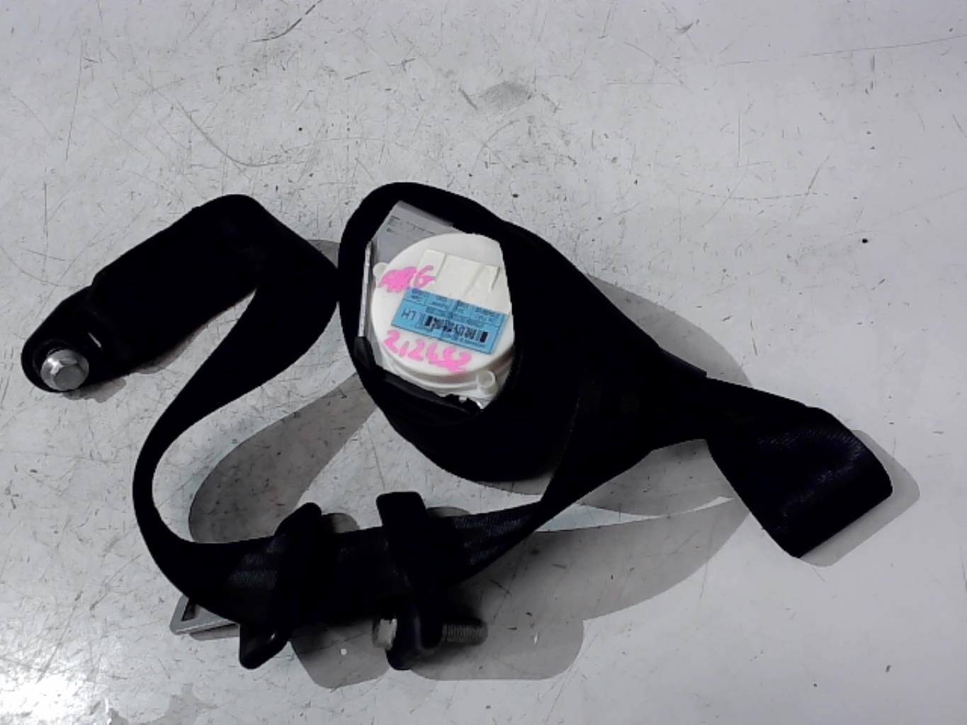 Ceinture arriere gauche FORD KA 2 PHASE 2 Diesel - 1