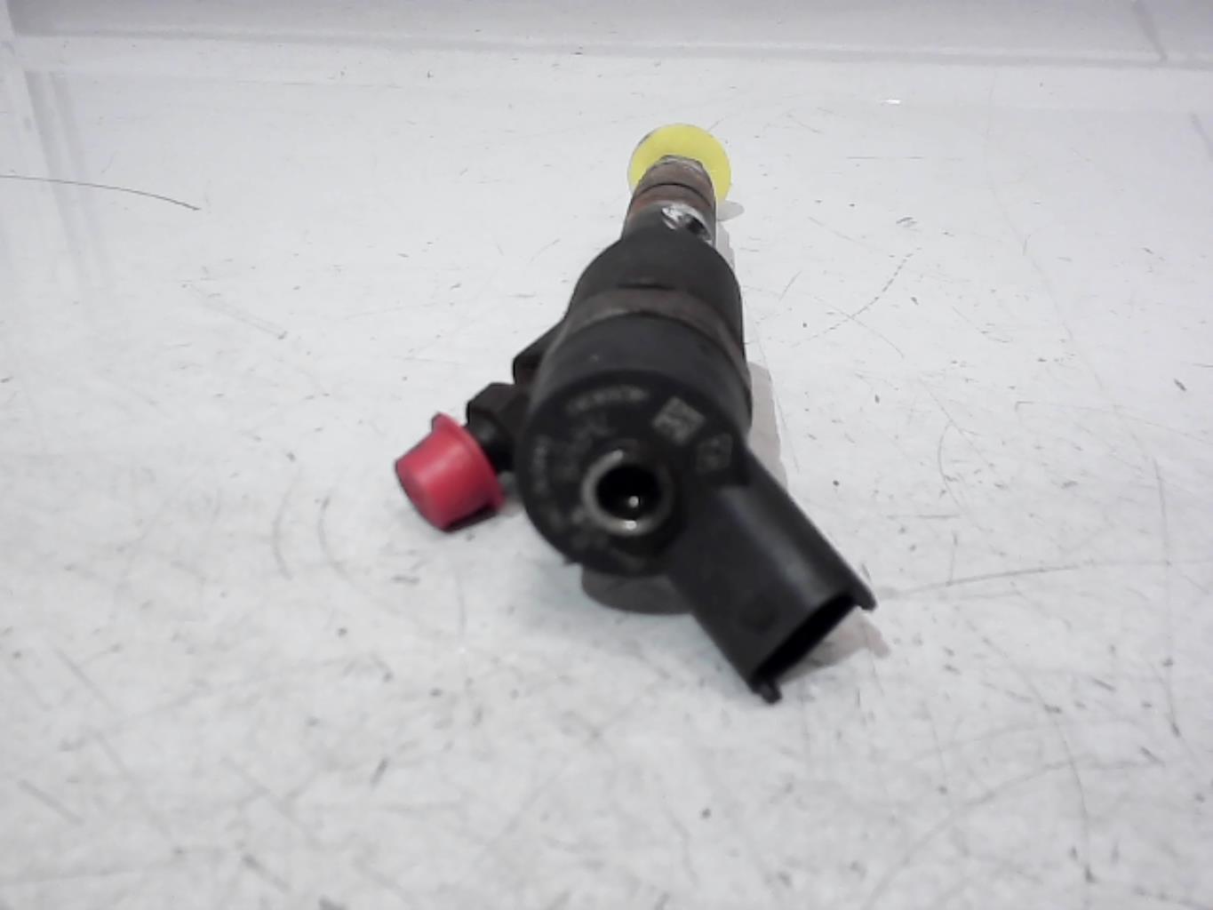 Injecteurs RENAULT SCENIC 2 PHASE 1 Diesel - 1