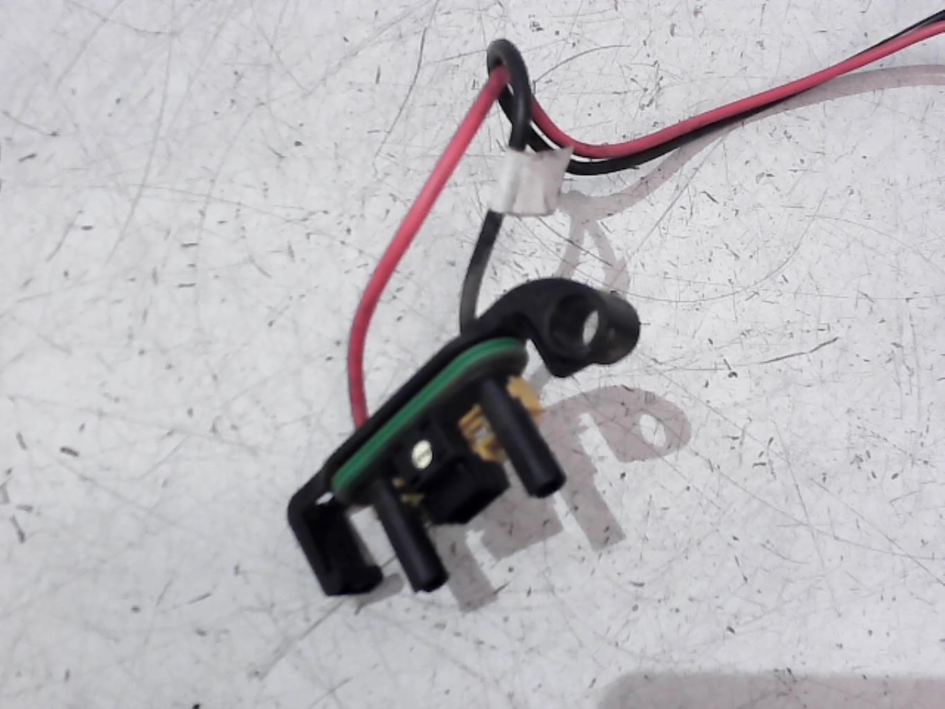 Resistance chauffage RENAULT TRAFIC 2 PHASE 2 Diesel - 1