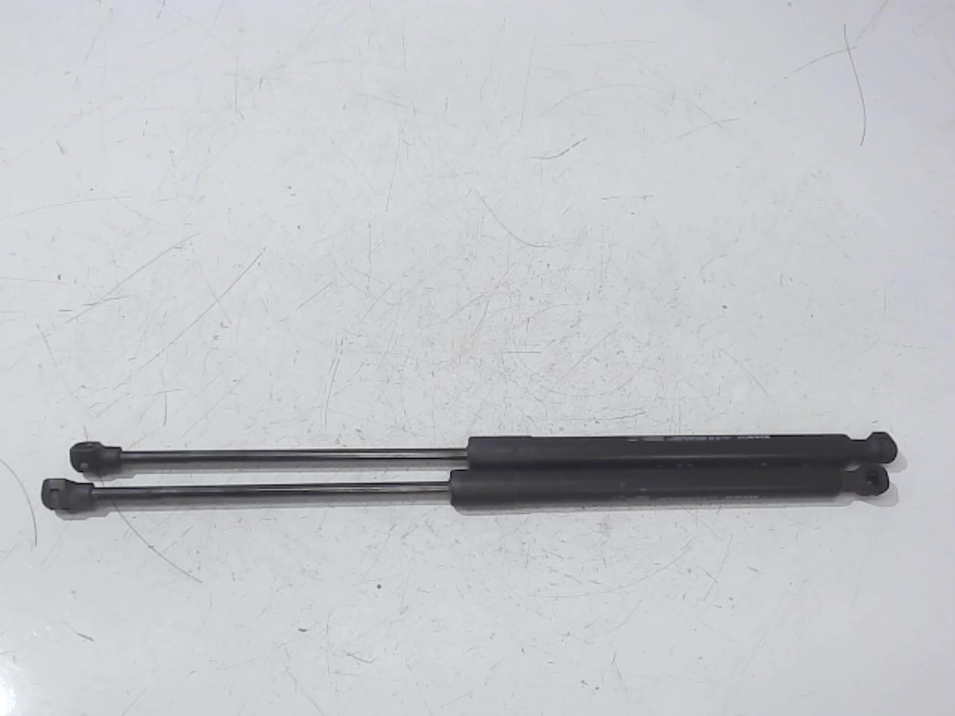 Verin de coffre DACIA SANDERO 2 PHASE 1 Essence/GPL - 1