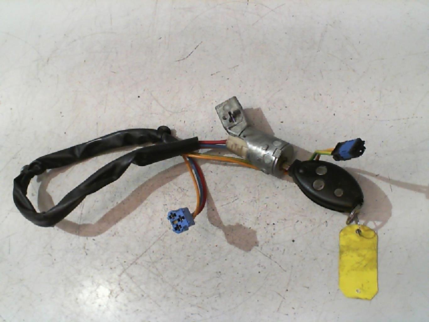Antivol de direction CITROEN C5 1 PHASE 1 Diesel - 1
