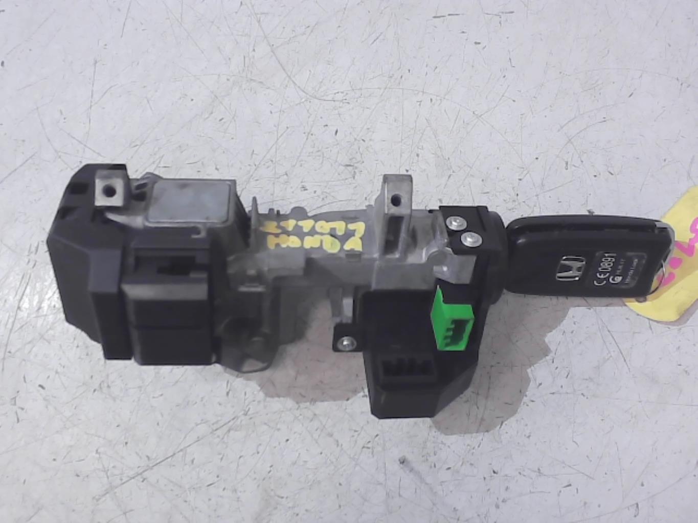 Antivol de direction HONDA ACCORD 8 PHASE 1 BREAK Diesel - 1