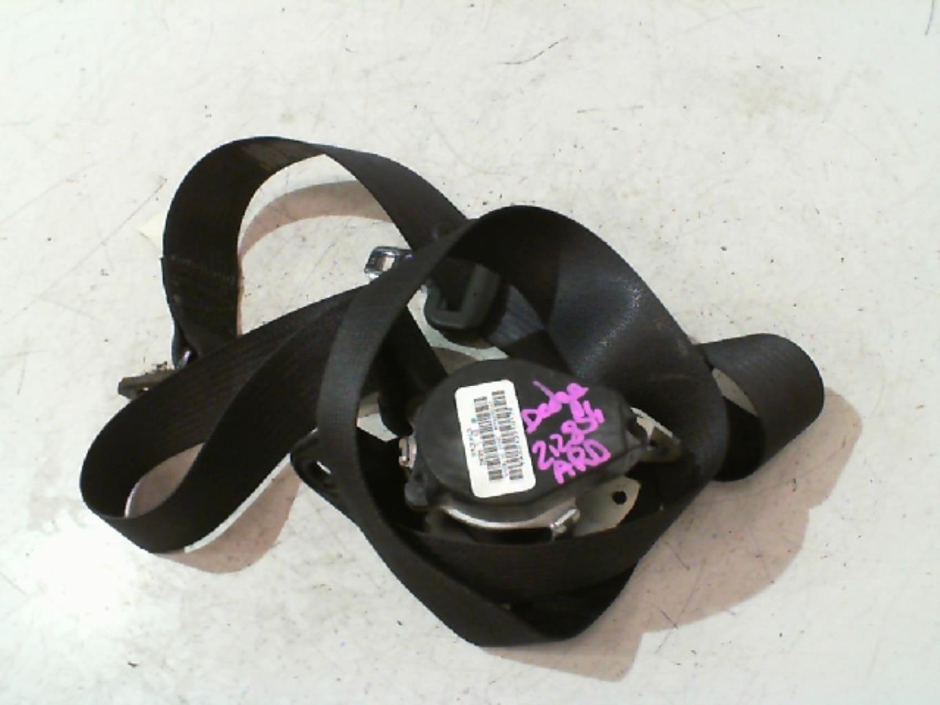 Ceinture arriere droit DODGE CALIBER Diesel - 1