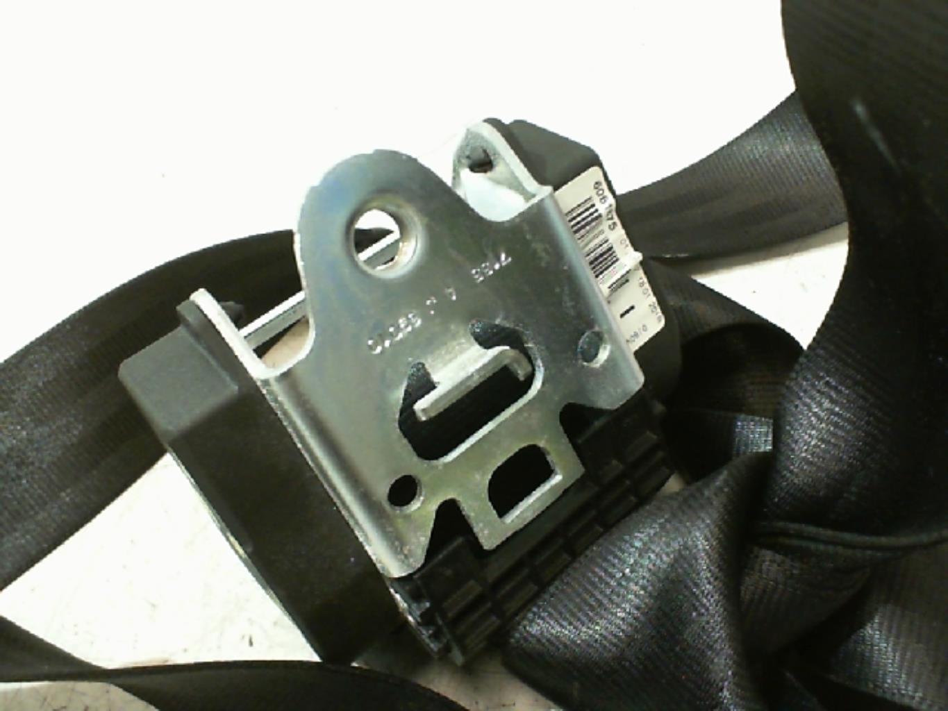 Ceinture arriere gauche SEAT LEON 2 PHASE 1 Diesel - 1