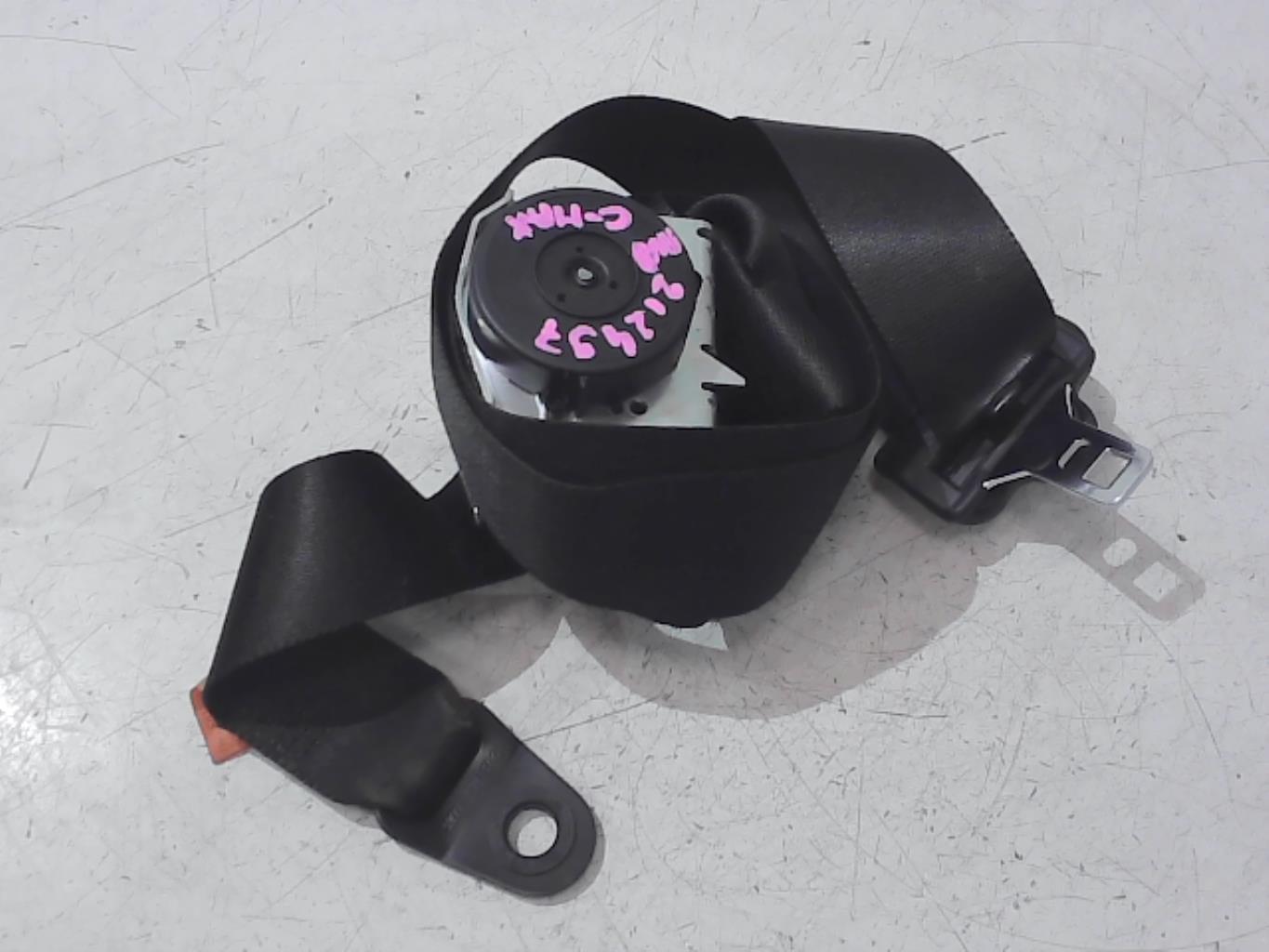 Ceinture avant droit FORD C-MAX 1 PHASE 2 Diesel - 1