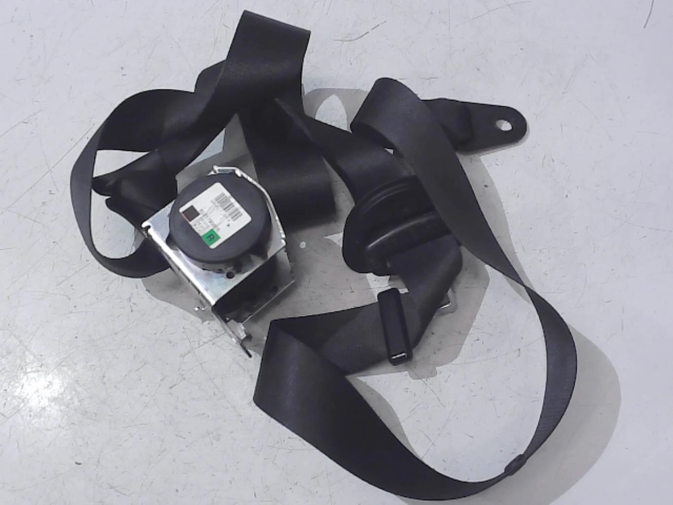Ceinture avant droit MINI MINI 2 R56 PHASE 2 Diesel - 1
