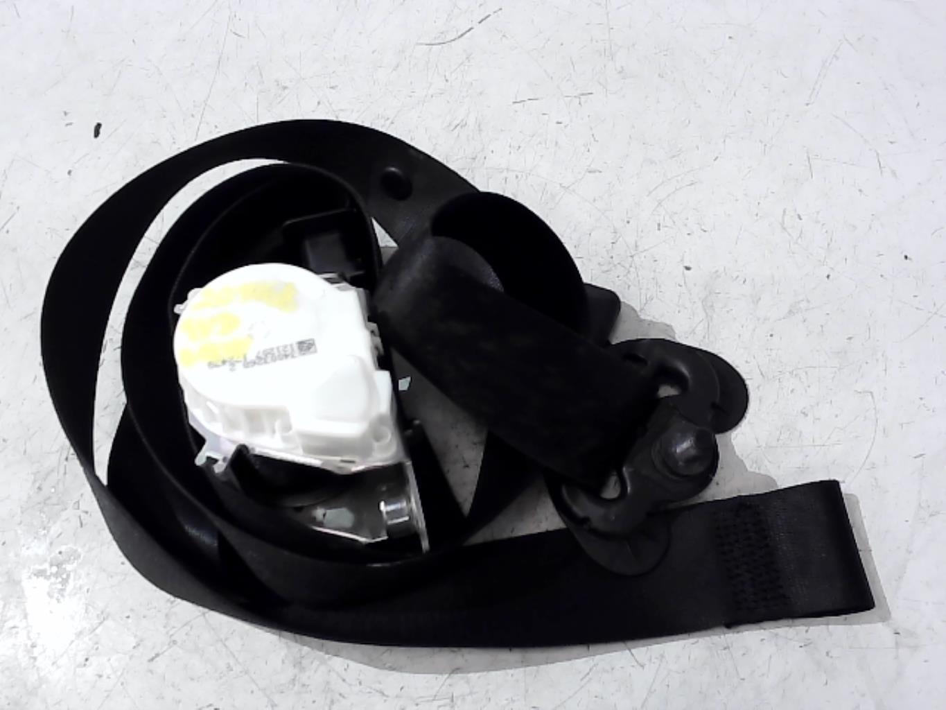 Ceinture avant droit BMW SERIE 1 E81 Diesel - 1