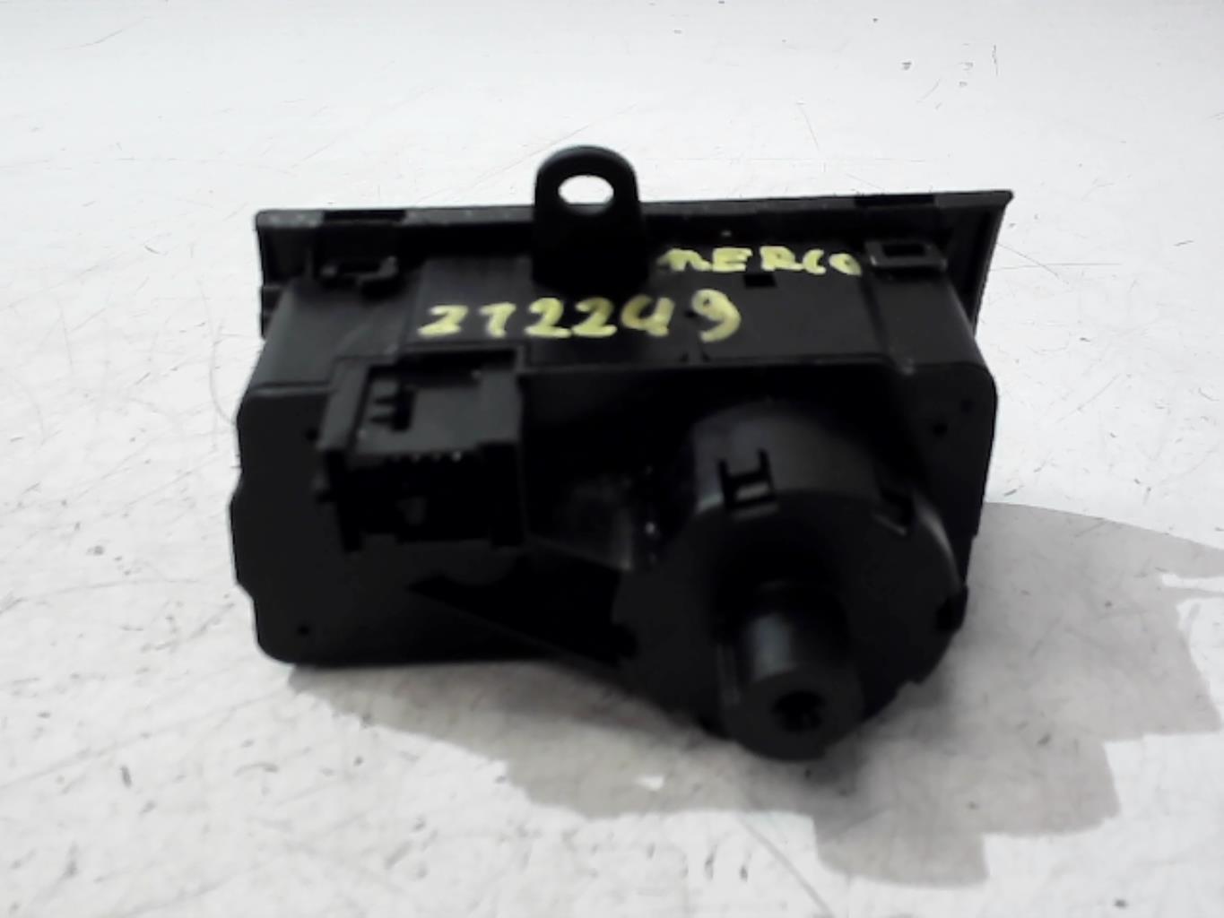 Commodo phare MERCEDES CLASSE E 211 PHASE 2 Diesel - 1