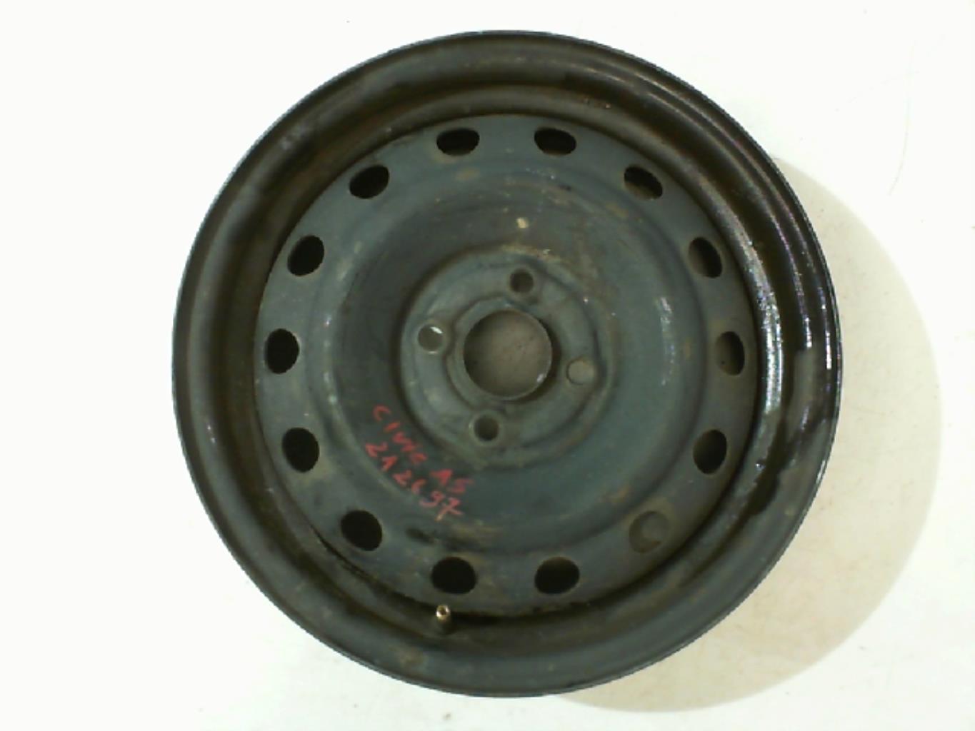 Jante HONDA CIVIC 7  - 1