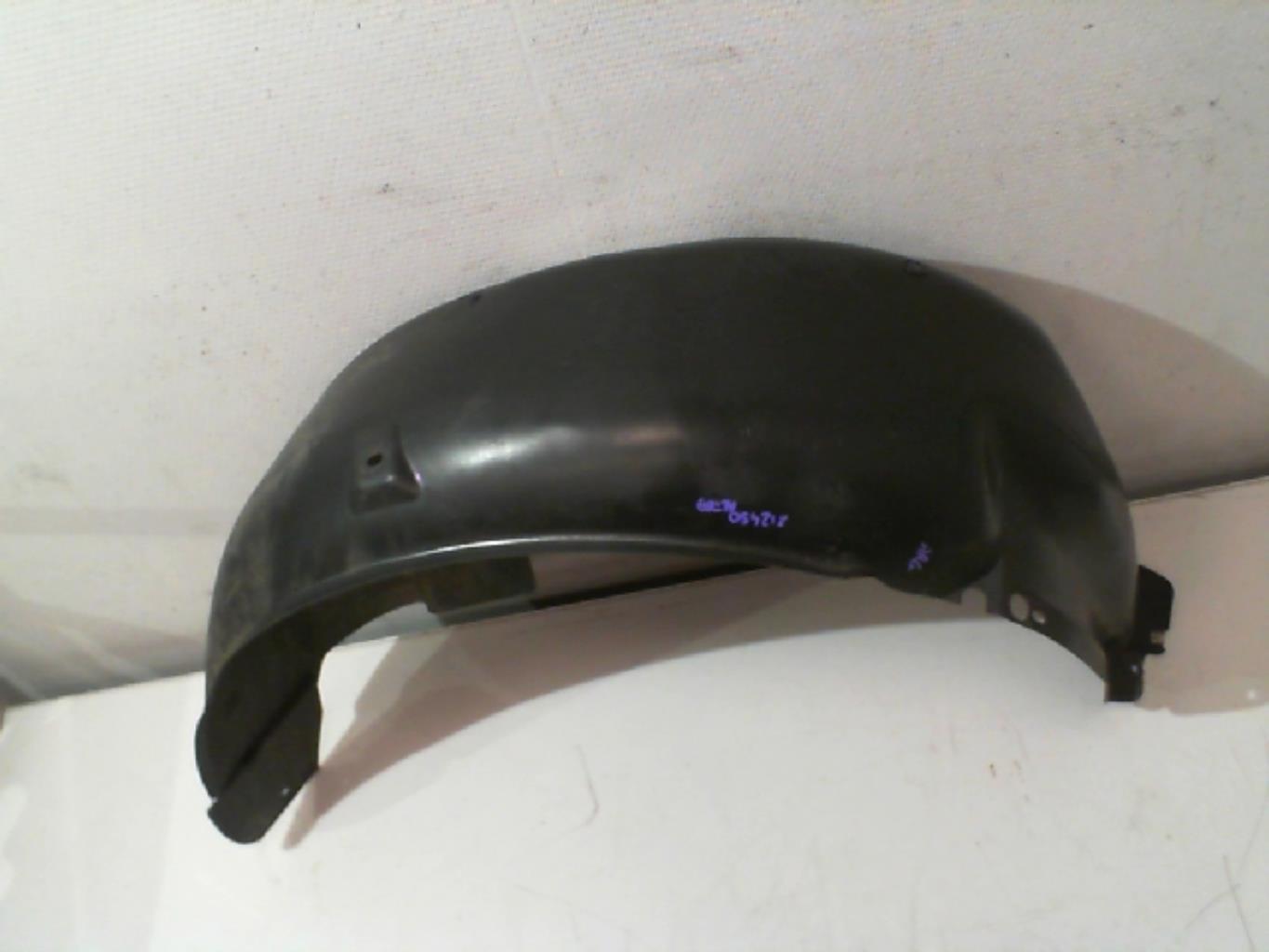 Pare boue arriere gauche SEAT ALTEA PHASE 2 Diesel - 1