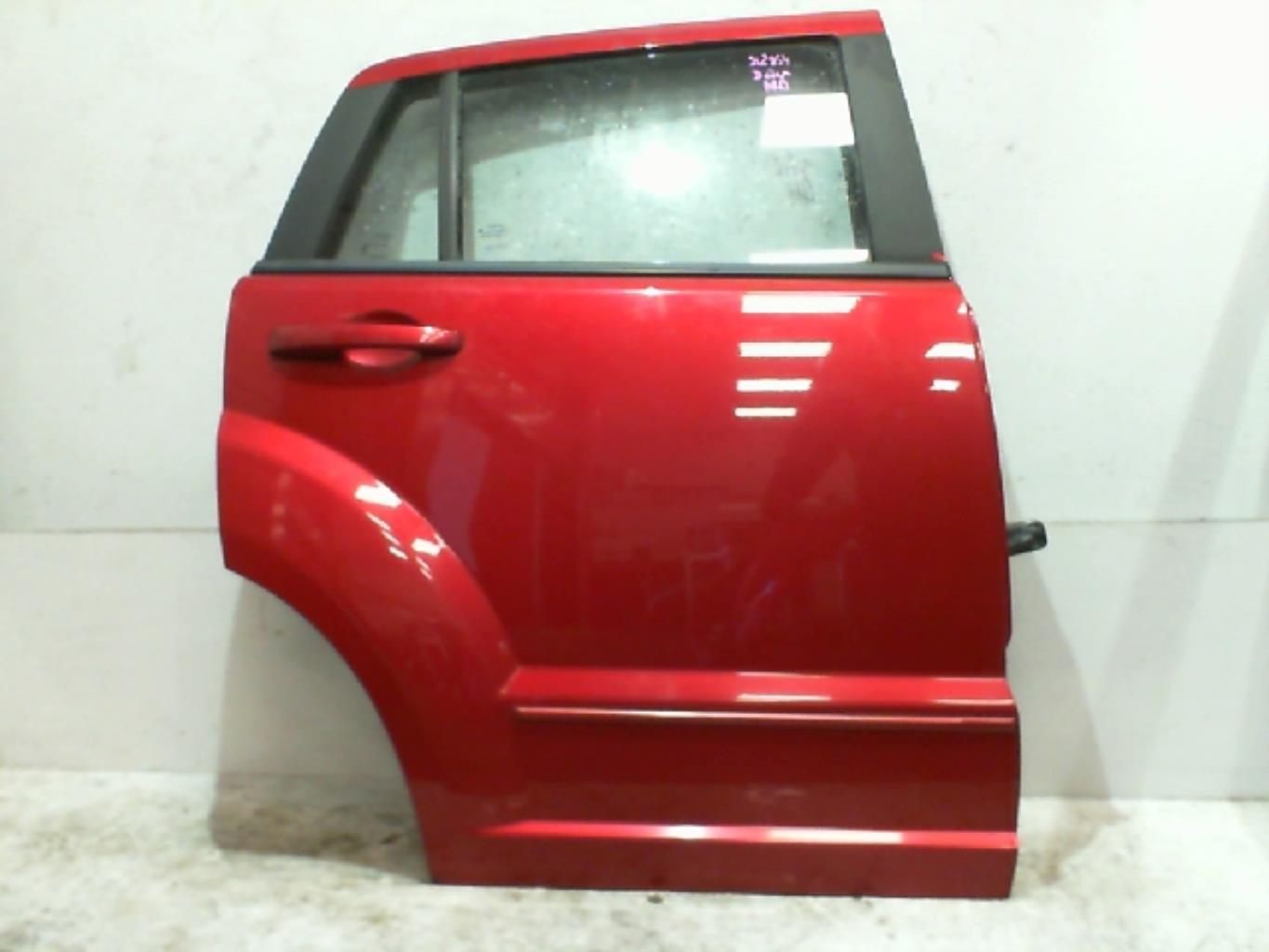 Porte arriere droit DODGE CALIBER Diesel - 1