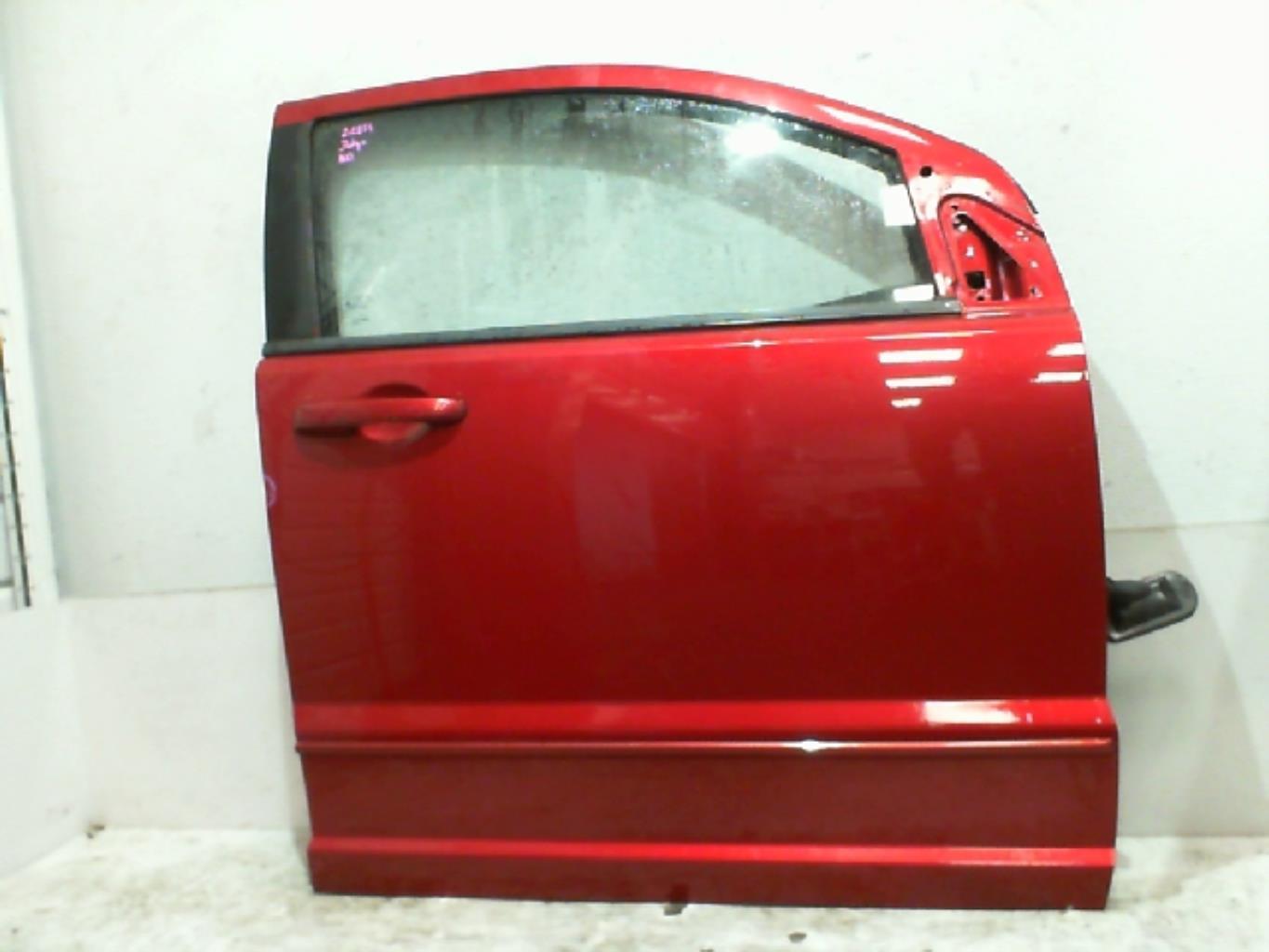 Porte avant droit DODGE CALIBER Diesel - 1