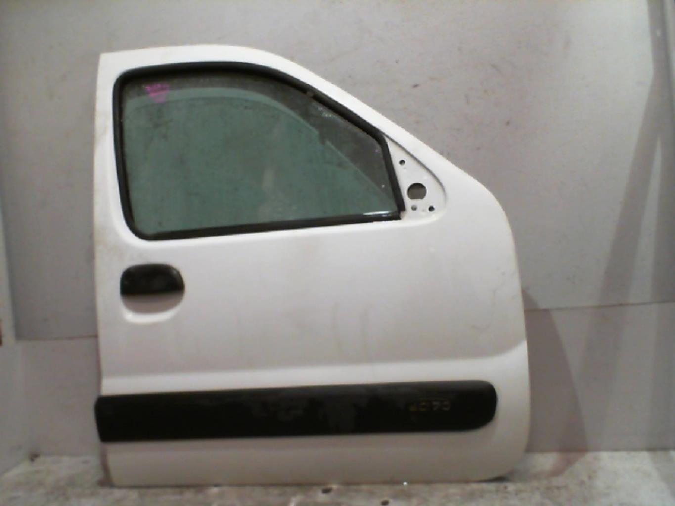 Porte avant droit RENAULT KANGOO 1 PHASE 2 Diesel - 1