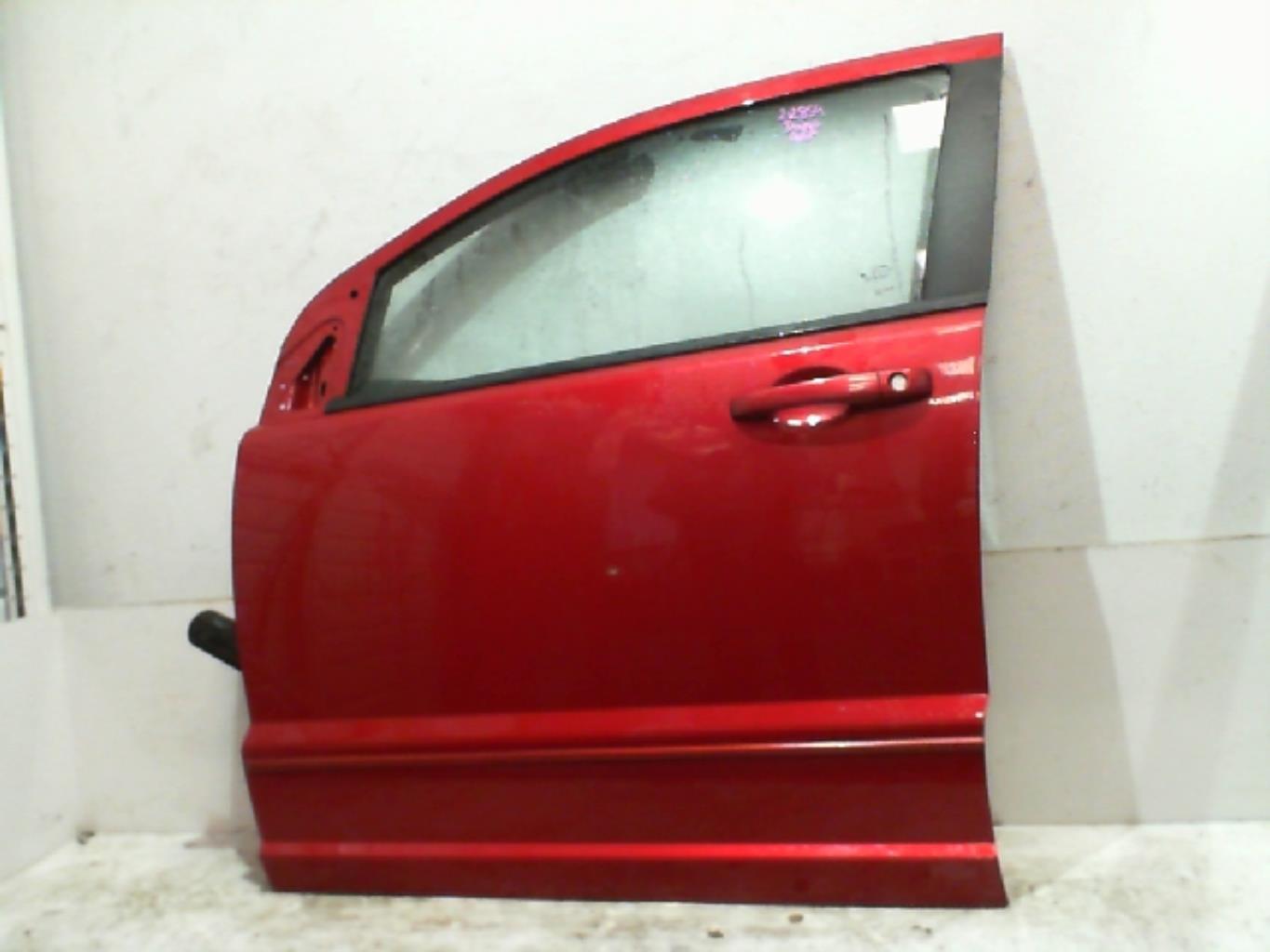 Porte avant gauche DODGE CALIBER Diesel - 1