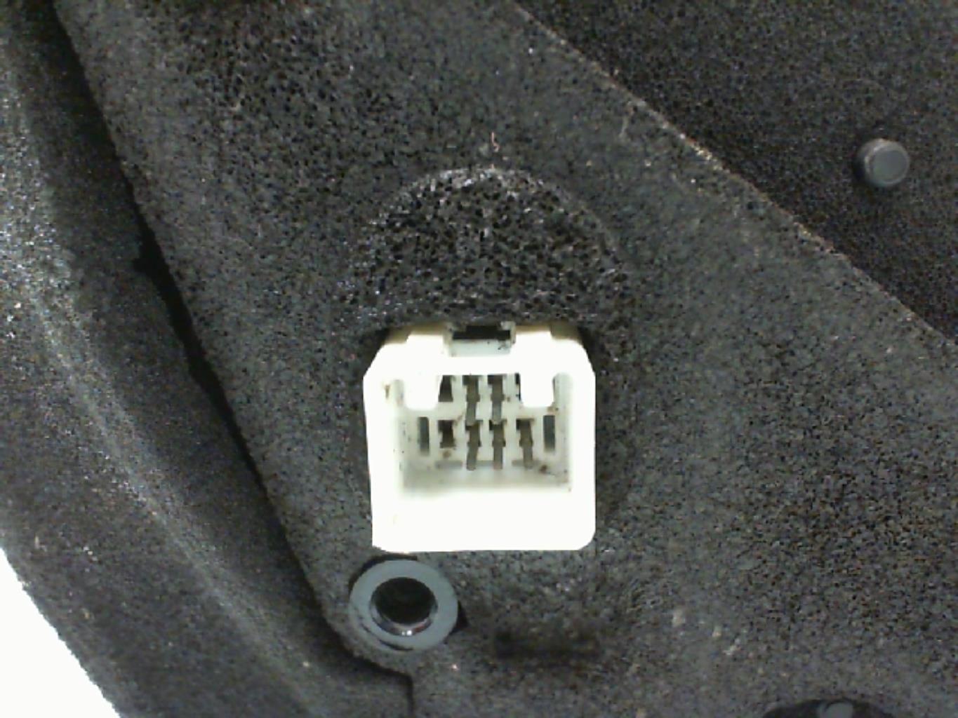 Retroviseur gauche MAZDA 3 1 PHASE 2 Diesel - 1