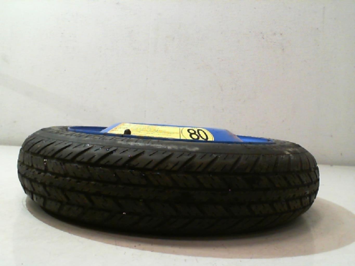 Roue CHEVROLET MATIZ 2 Essence - 1