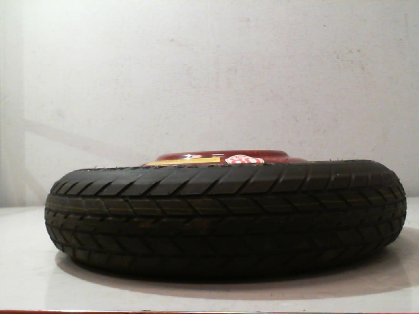Roue HONDA CIVIC 7  - 1