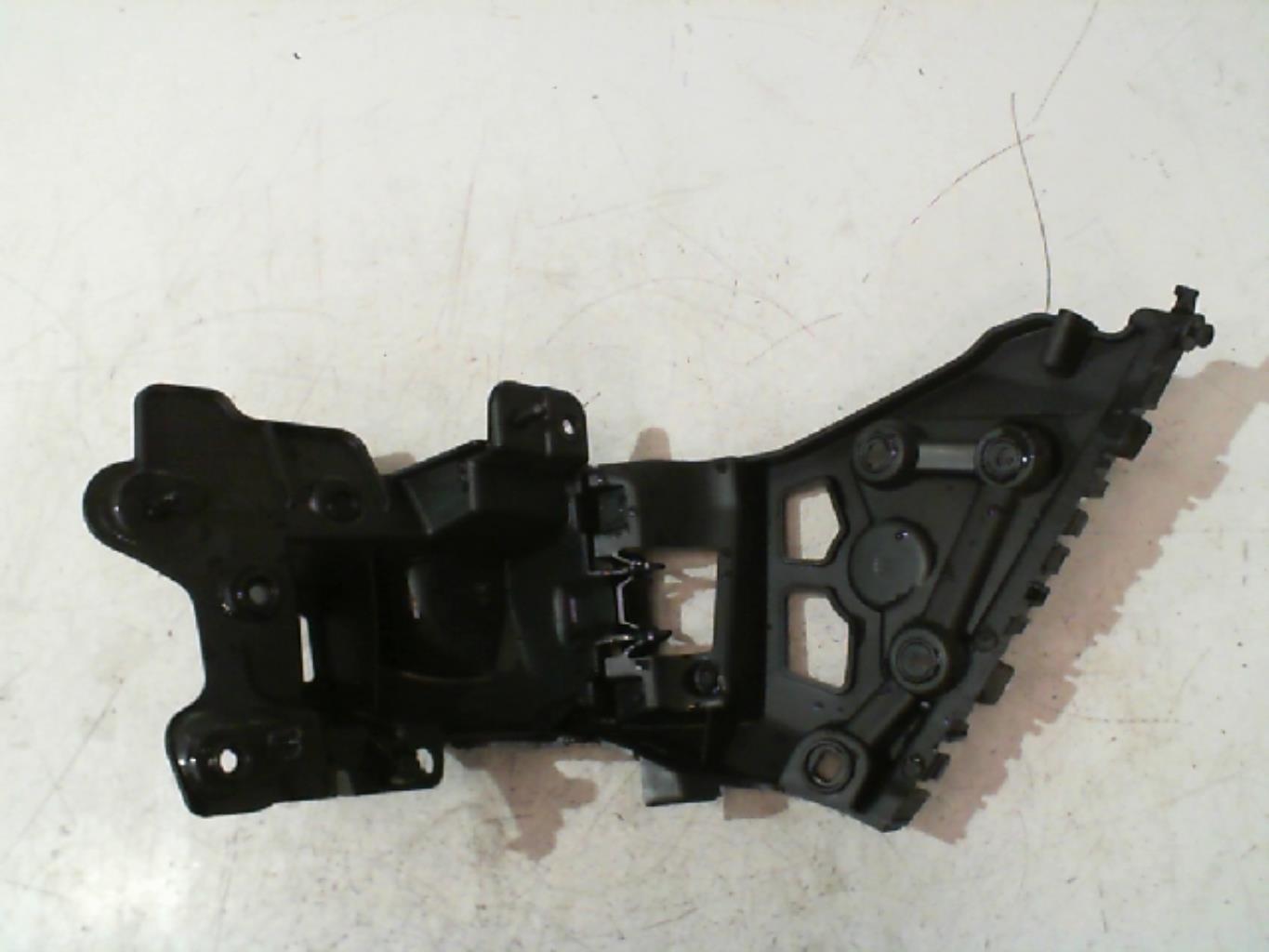 Support de pare chocs arriere RENAULT CLIO 4 PHASE 1 Essence - 1