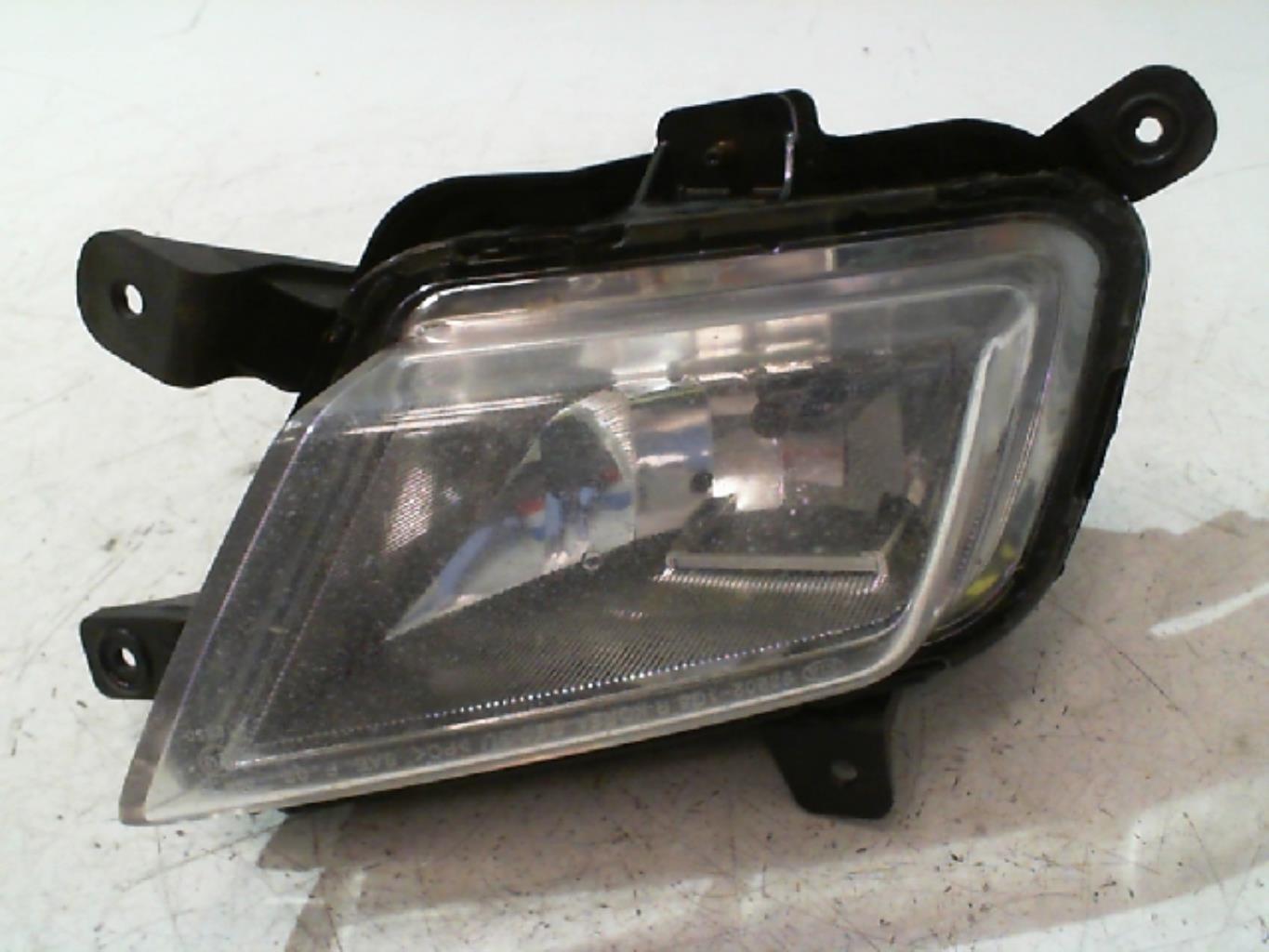 Anti brouillard droit (feux) KIA RIO 2 PHASE 1 Diesel - 1