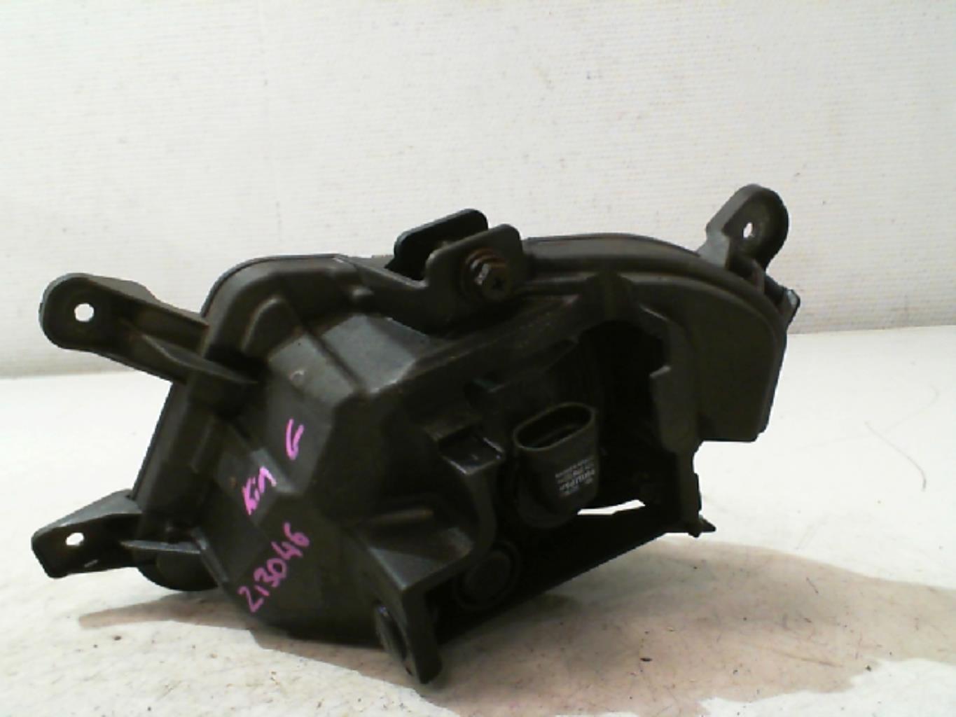 Anti brouillard gauche (feux) KIA RIO 2 PHASE 1 Diesel - 1