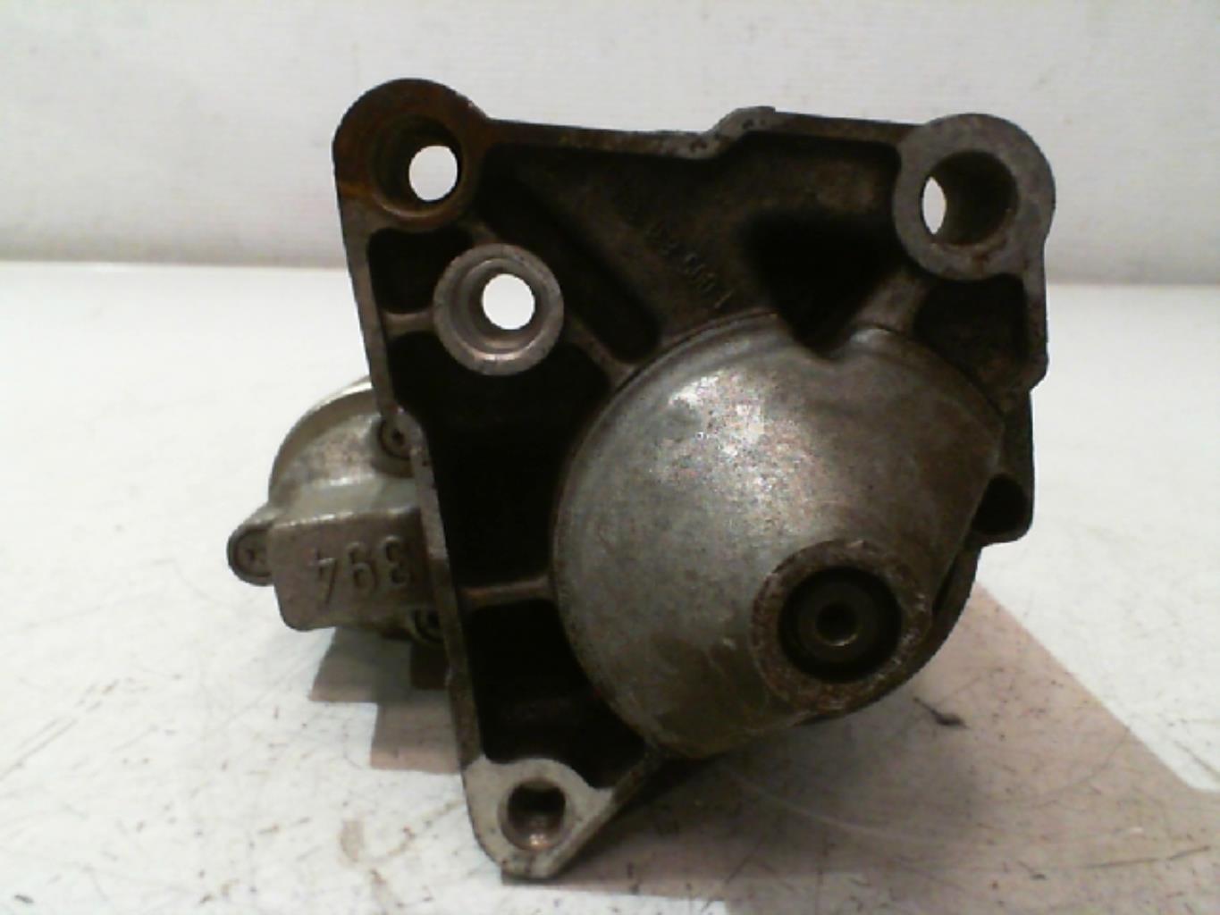 Demarreur OPEL VIVARO 1 PHASE 1 Diesel - 1