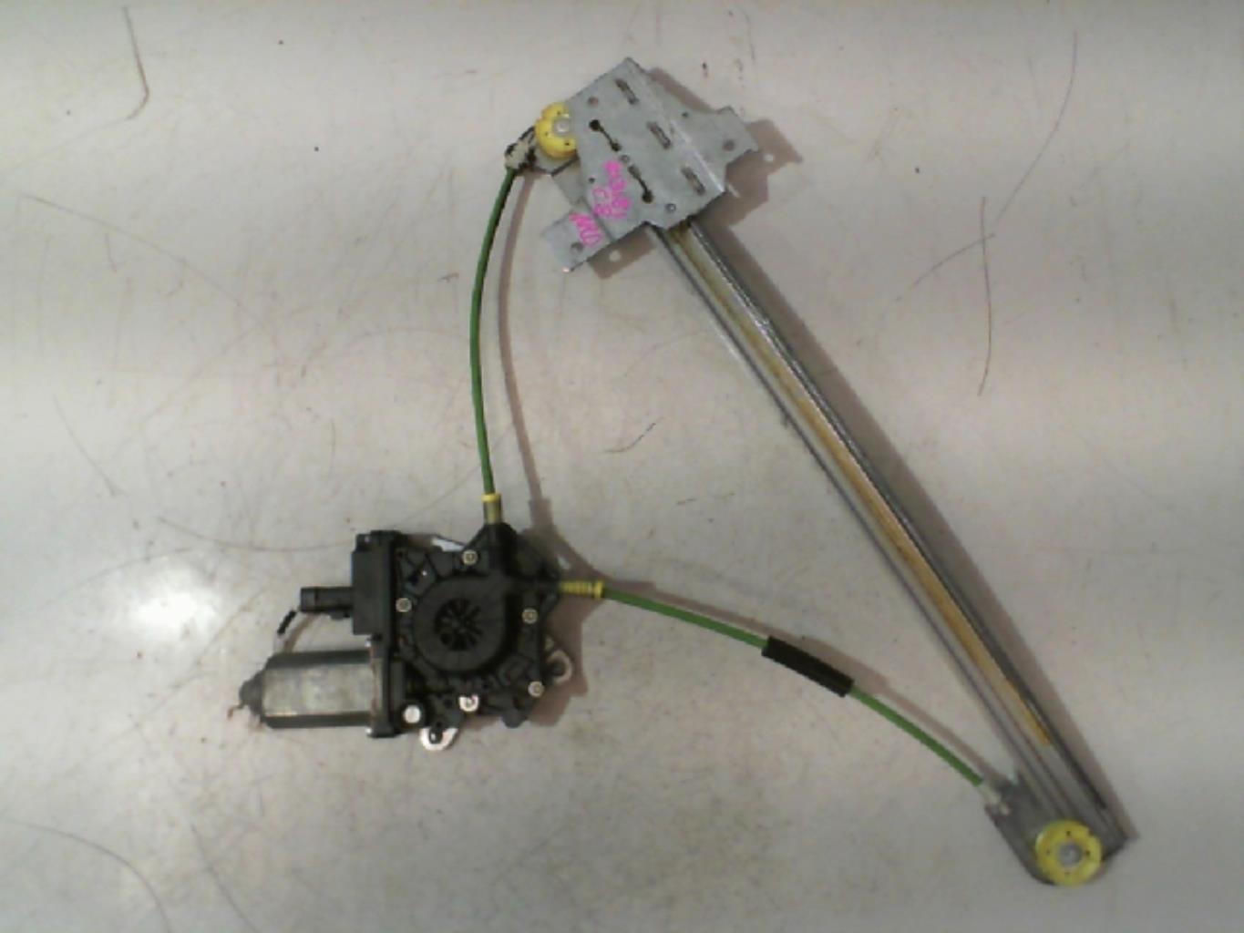 Leve vitre electrique arriere droit CITROEN C8 Diesel - 1