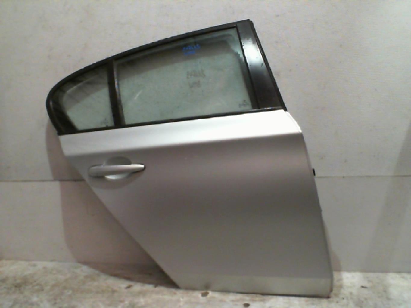 Porte arriere droit BMW SERIE 1 E87 PHASE 1 Diesel - 1