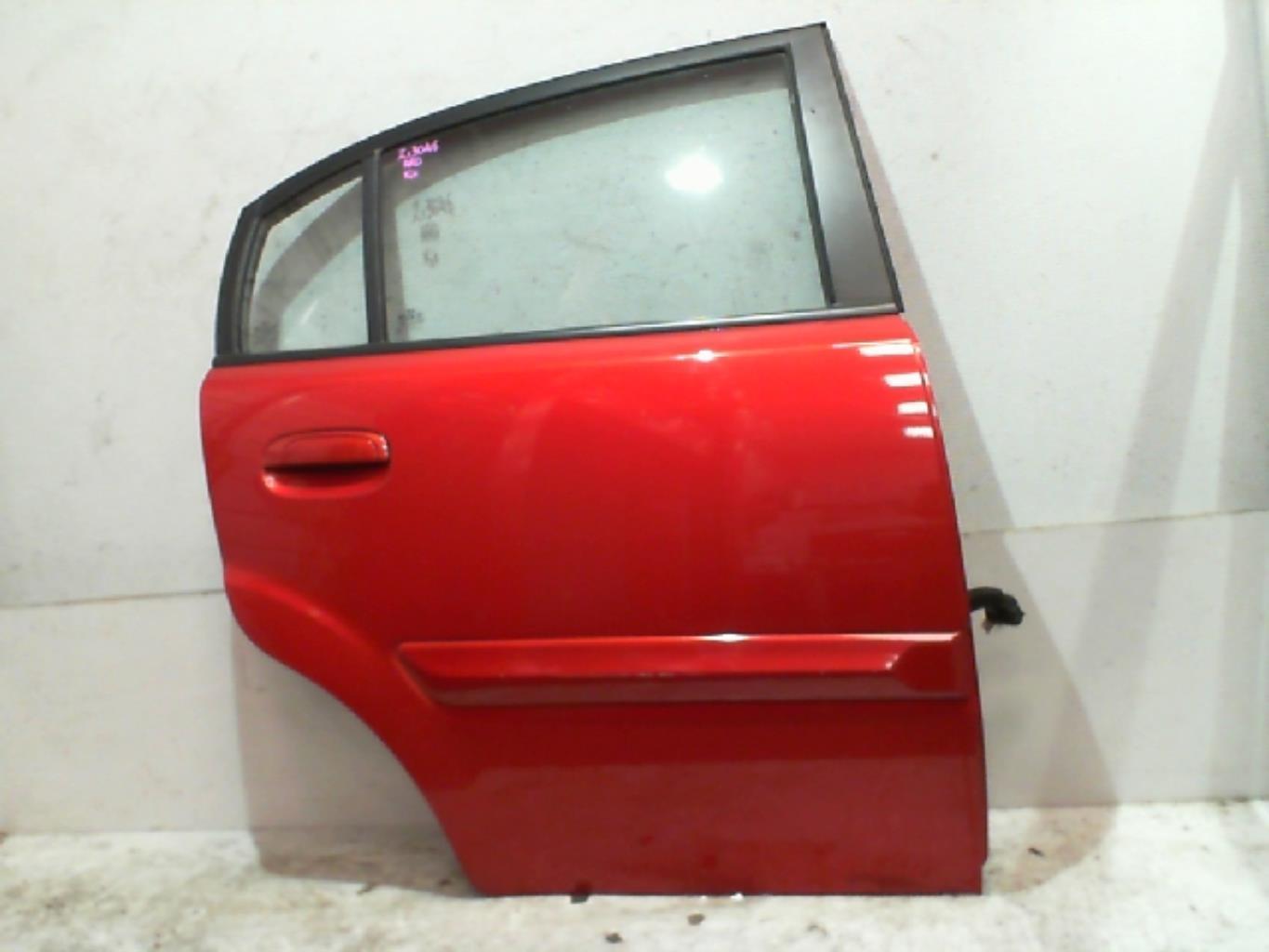 Porte arriere droit KIA RIO 2 PHASE 1 Diesel - 1