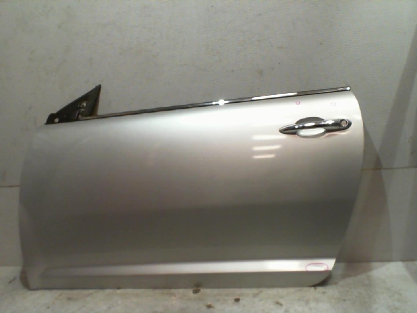 Porte avant gauche ALFA ROMEO MITO PHASE 1 Diesel - 1