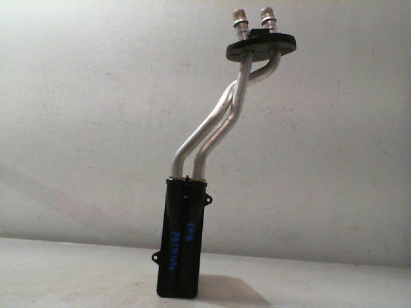 Radiateur chauffage PEUGEOT 208 1 PHASE 1 Essence - 1