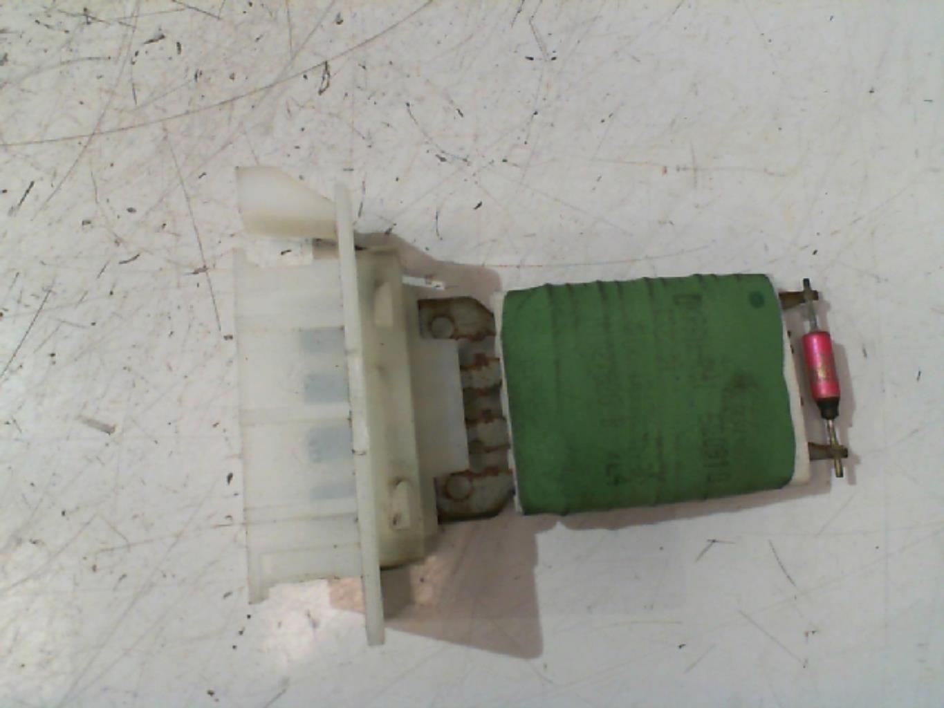 Resistance chauffage TOYOTA AYGO 1 PHASE 2 Essence - 1