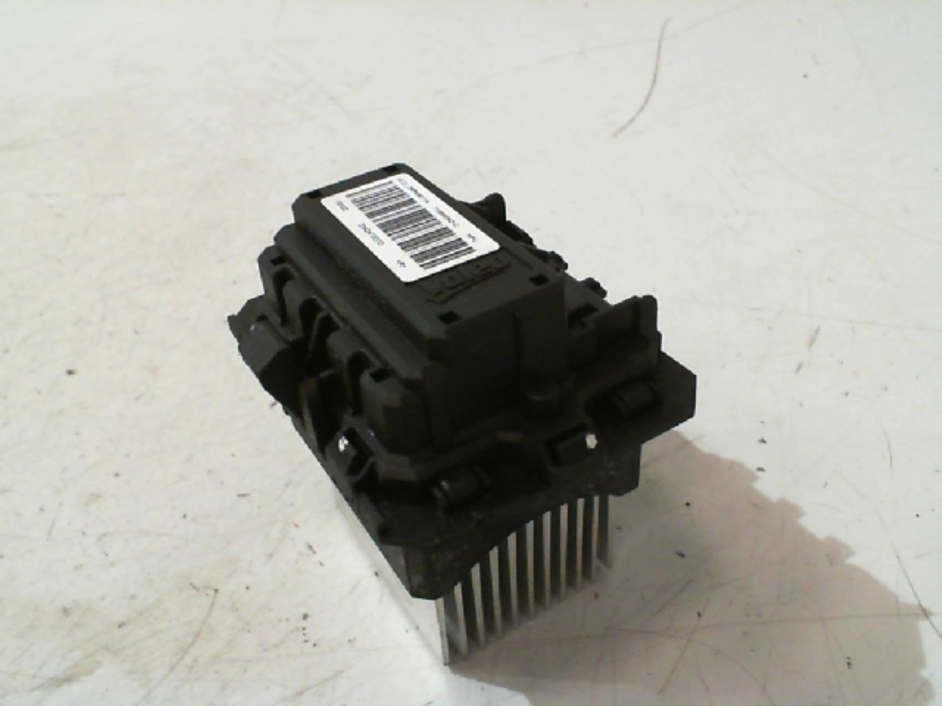 Resistance chauffage PEUGEOT 208 1 PHASE 1 Diesel - 1