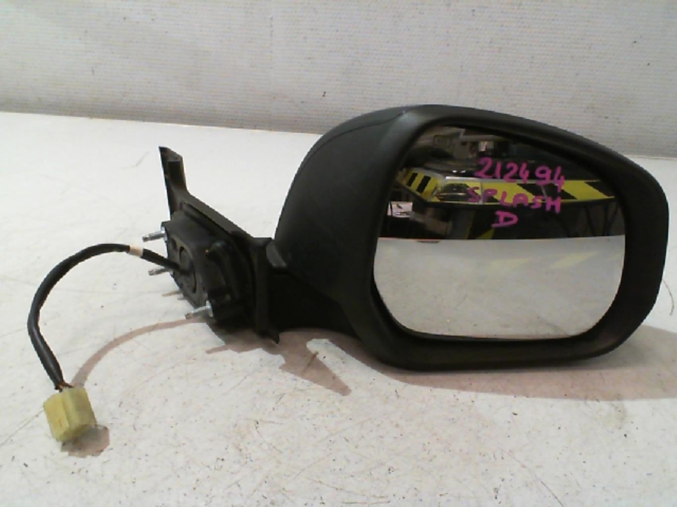 Retroviseur droit SUZUKI SPLASH Essence - 1