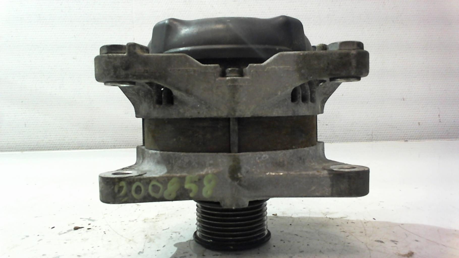 Alternateur SUZUKI GRAND VITARA 2 PHASE 1 Diesel - 1