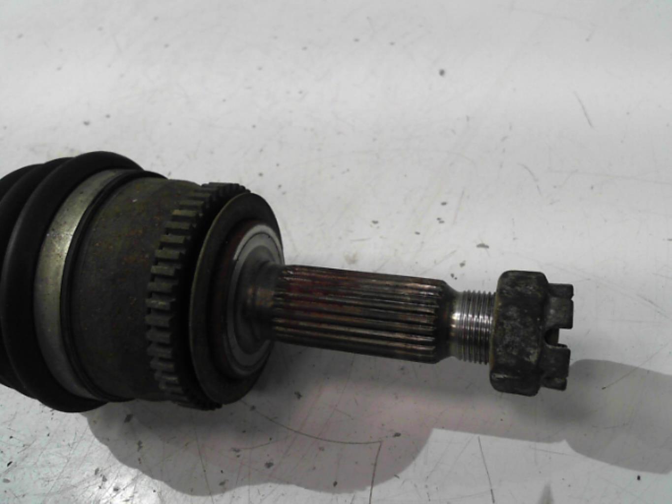 Cardan gauche (transmission) KIA RIO 2 PHASE 1 Essence - 1
