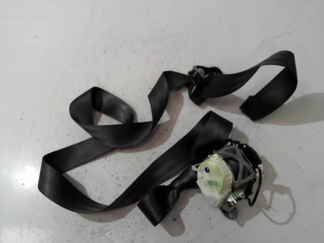 Ceinture arriere droit RENAULT CLIO Diesel - 1