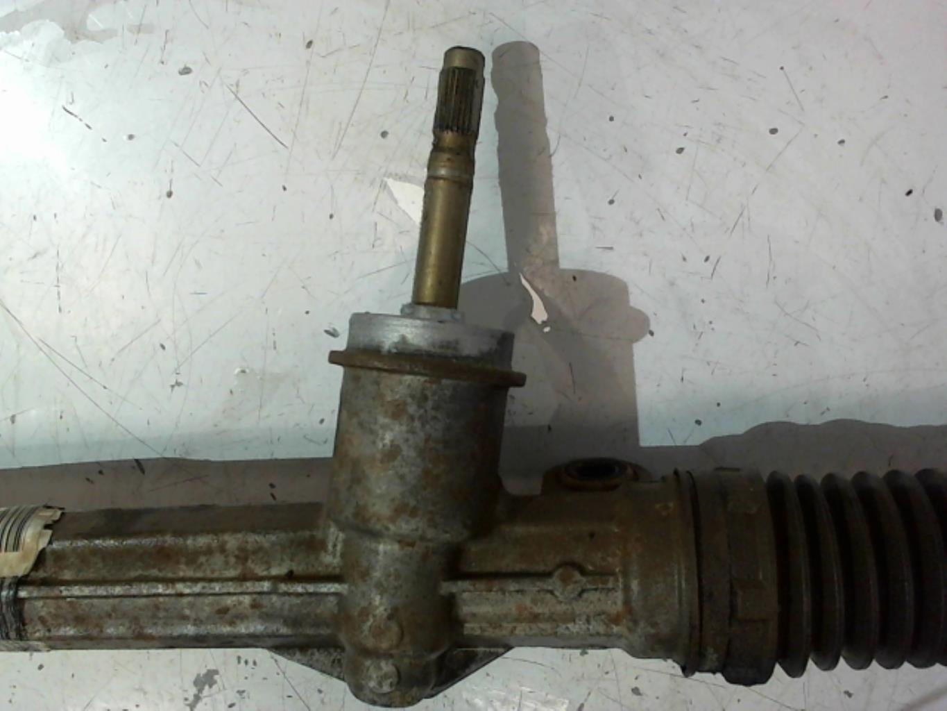 Cremaillere mecanique OPEL CORSA D PHASE 1 Diesel - 1