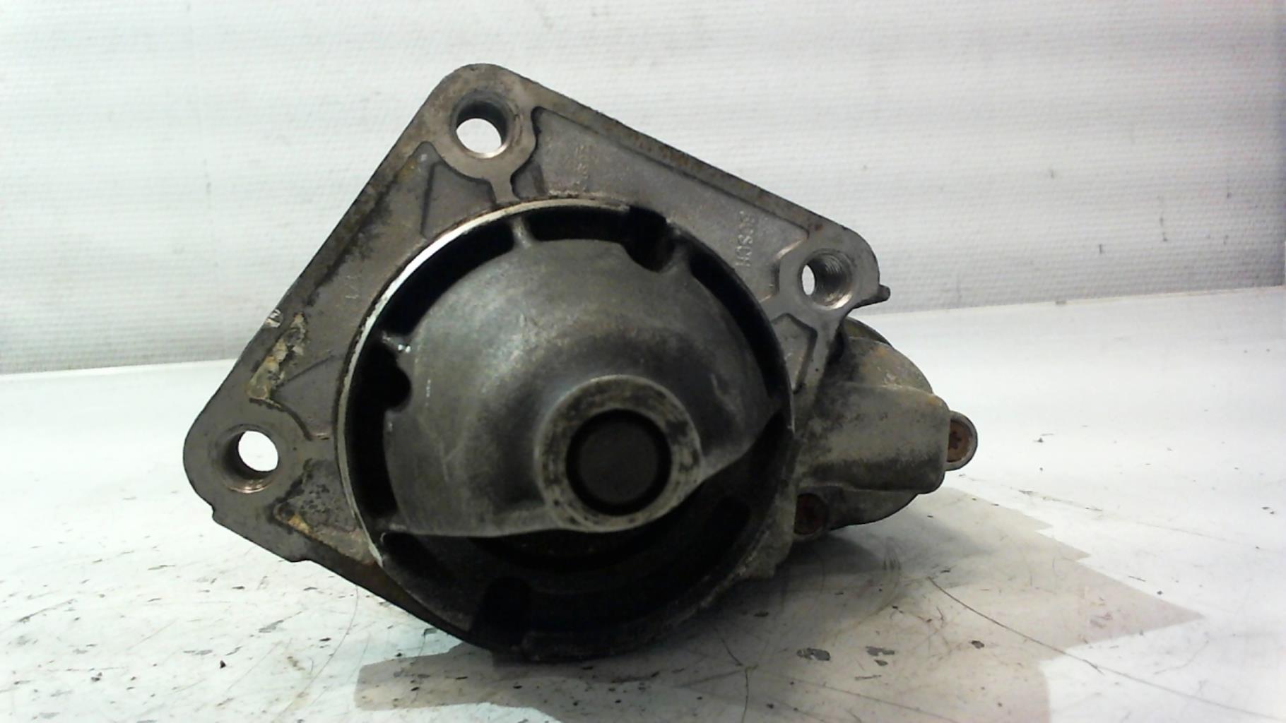 Demarreur FORD FIESTA 5 PHASE 1 Essence - 1