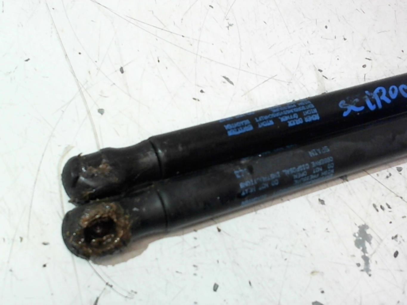 Verin de coffre VOLKSWAGEN SCIROCCO 3 PHASE 1 COUPE Essence - 1