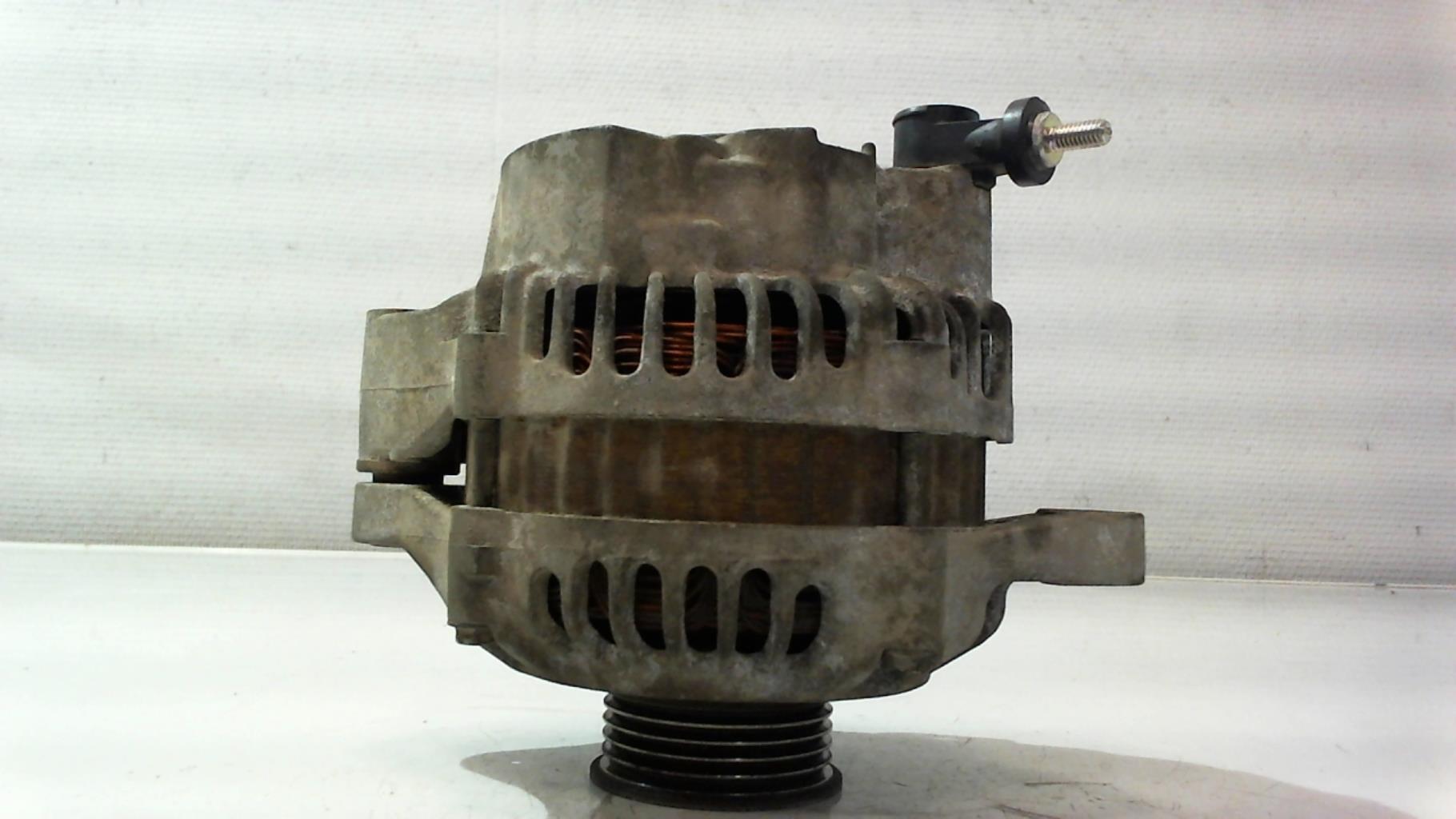 Alternateur SUZUKI SPLASH Essence - 1