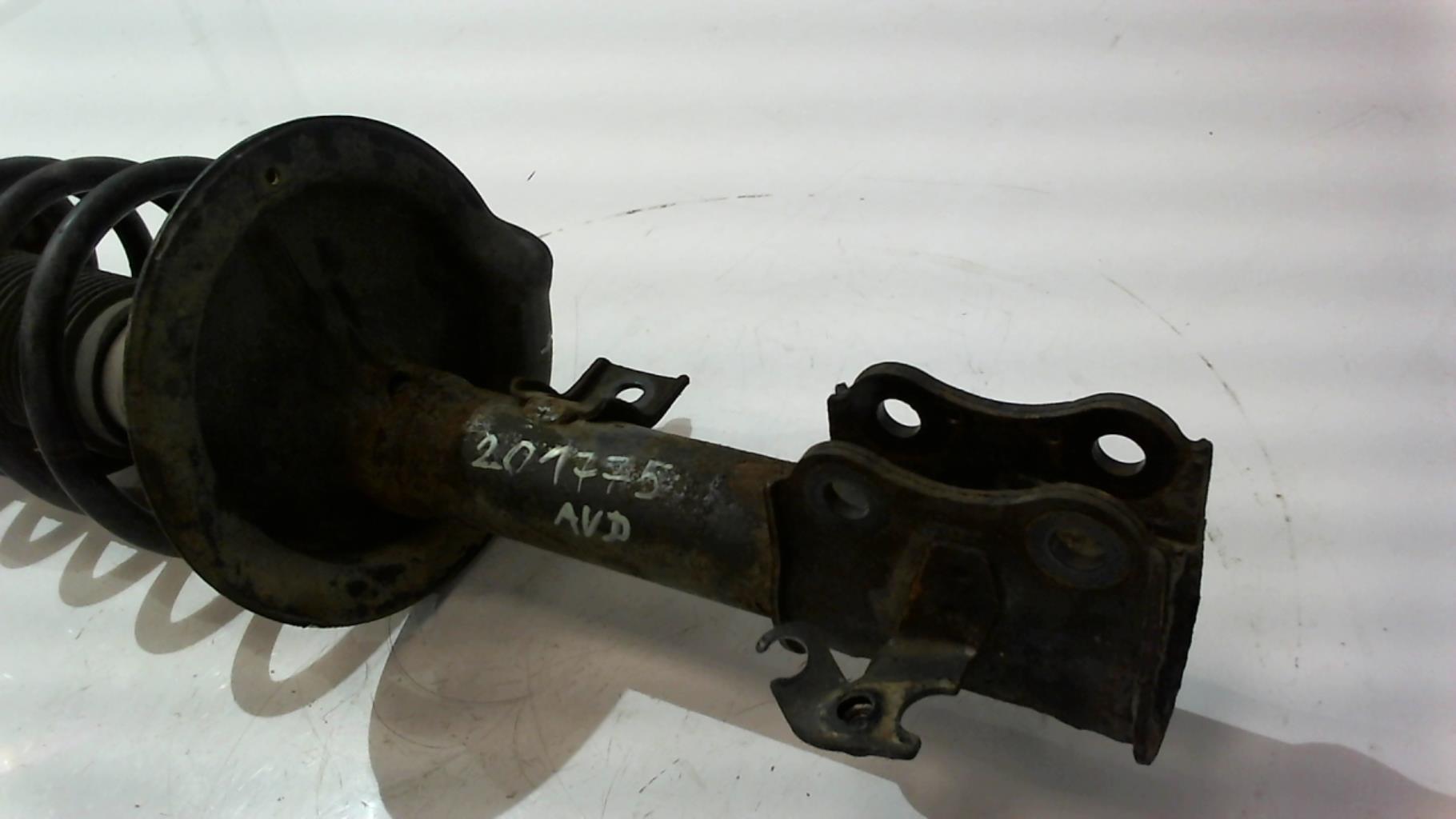 Amortisseur avant droit SUZUKI SWIFT 3 Diesel - 1